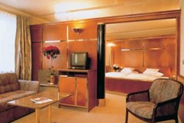 Hotel Royal Baden-Wurtemberg