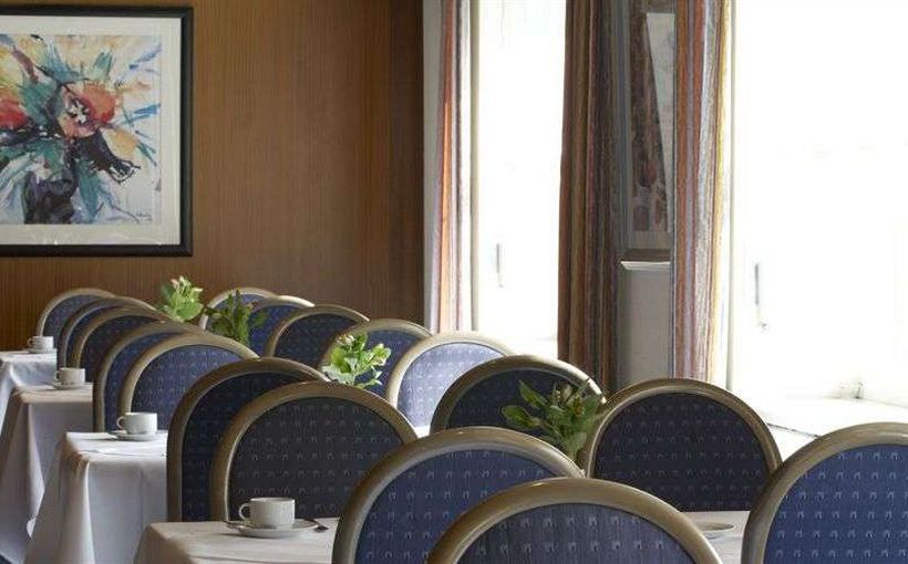 Hotel Intercity Stuttgart 3