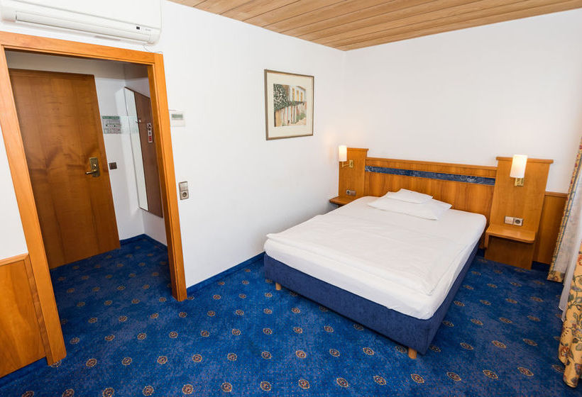 Best Western Hotel Stuttgart 21 10