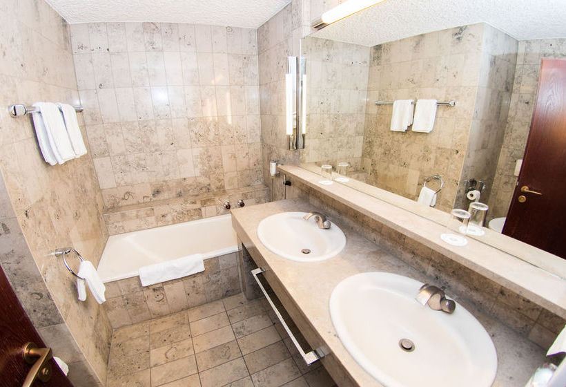 Best Western Hotel Stuttgart 21 12