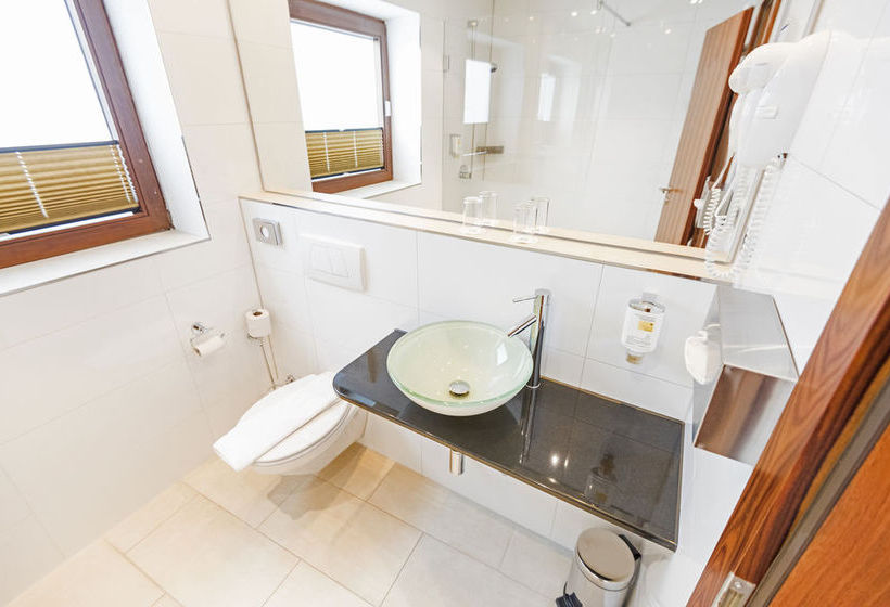 Best Western Hotel Stuttgart 21 13