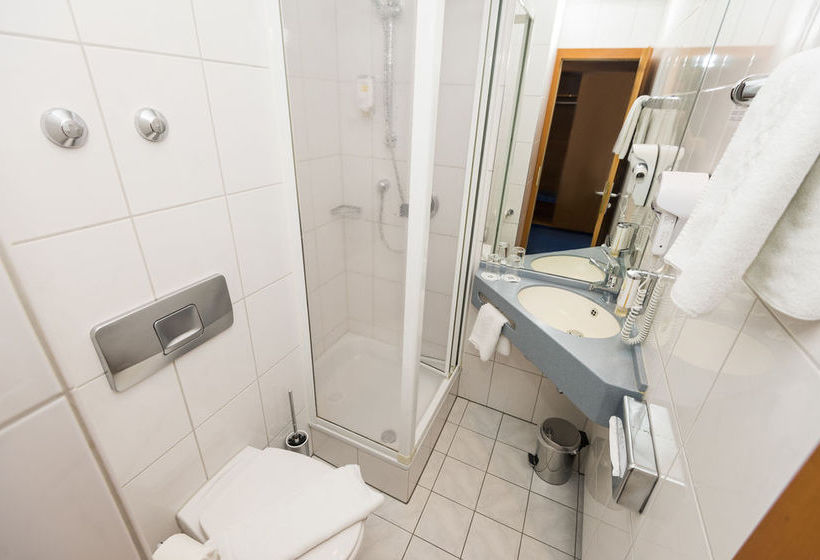 Best Western Hotel Stuttgart 21 15