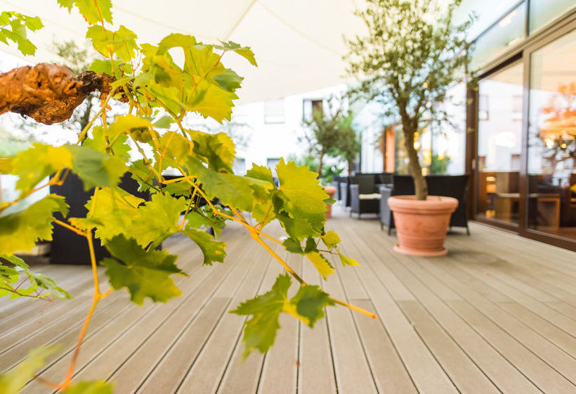 Best Western Hotel Stuttgart 21 16