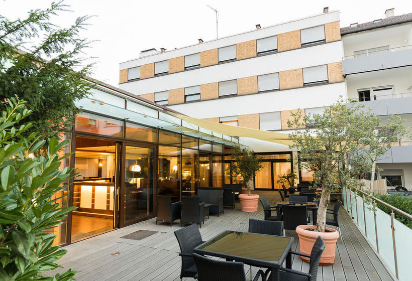 Best Western Hotel Stuttgart 21 18
