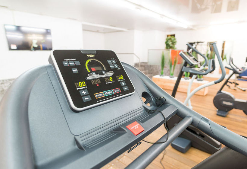 Best Western Hotel Stuttgart 21 5