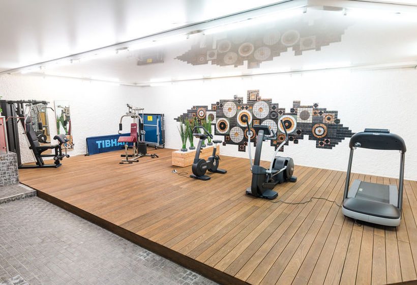 Best Western Hotel Stuttgart 21 6