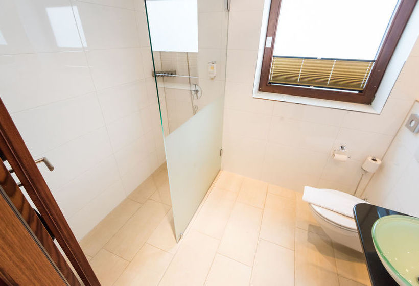 Best Western Hotel Stuttgart 21 8