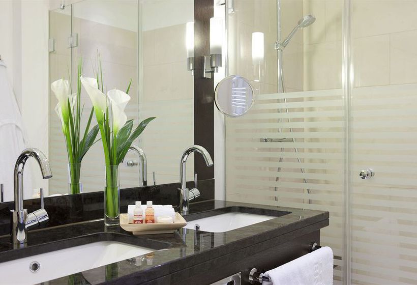 Hotel Steigenberger Graf Zeppelin 14