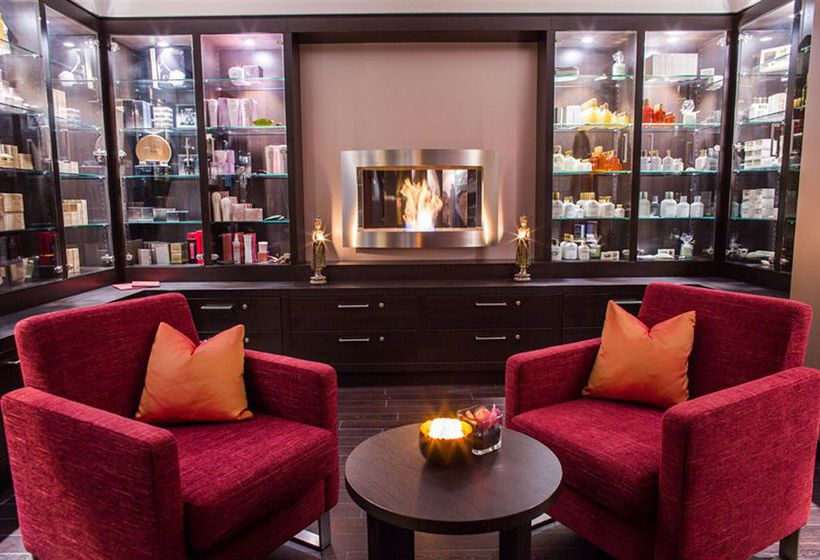 Hotel Steigenberger Graf Zeppelin 2