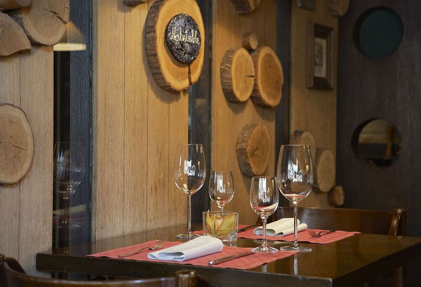 Hotel Steigenberger Graf Zeppelin 9