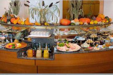 Hotel Unger Stuttgart Baden-Wurtemberg