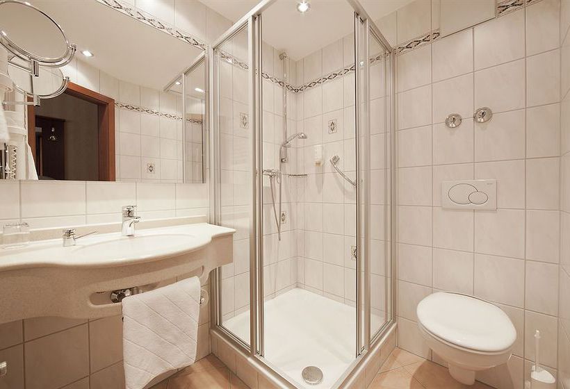 Hotel Top Vch Wartburg Stuttga 10