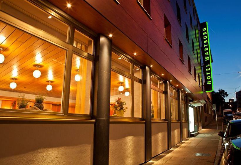 Hotel Top Vch Wartburg Stuttga 12