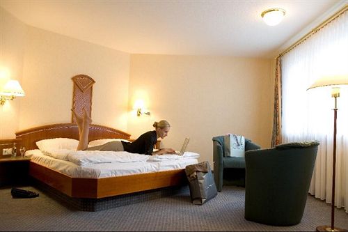 Hotel Top Vch Wartburg Stuttga 14