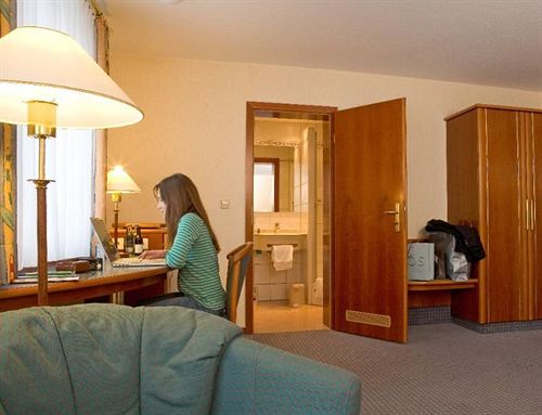 Hotel Top Vch Wartburg Stuttga 15