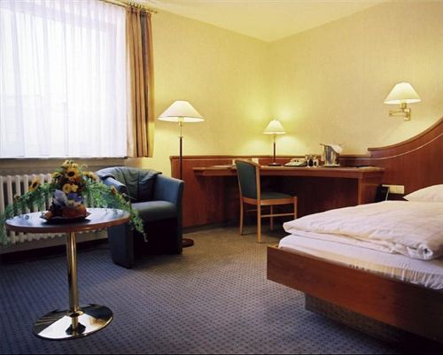 Hotel Top Vch Wartburg Stuttga 16