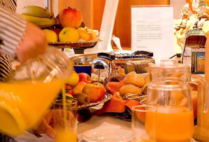 Hotel Top Vch Wartburg Stuttga 2