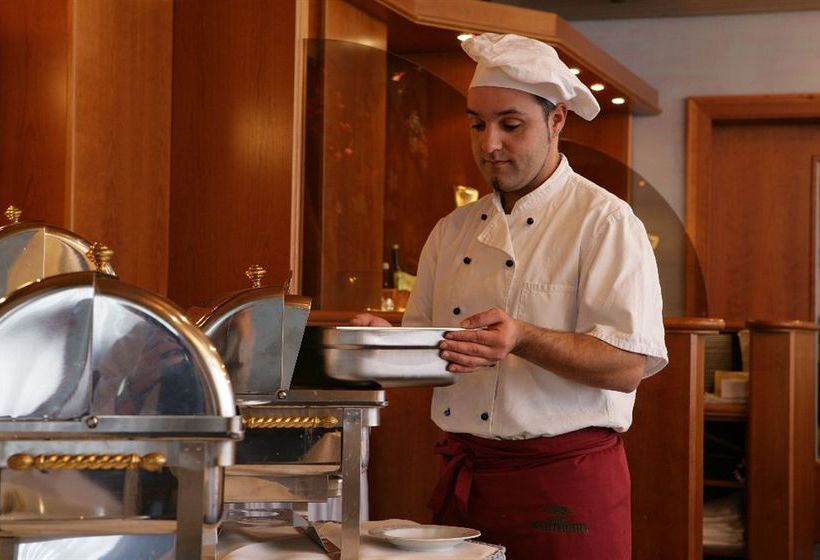 Hotel Top Vch Wartburg Stuttga 5