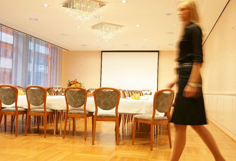 Hotel Top Vch Wartburg Stuttga 7