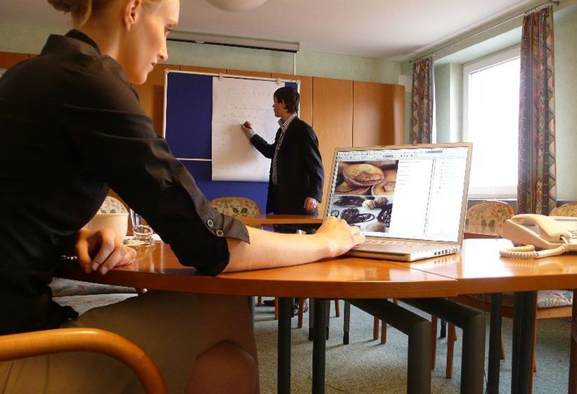 Hotel Top Vch Wartburg Stuttga 8