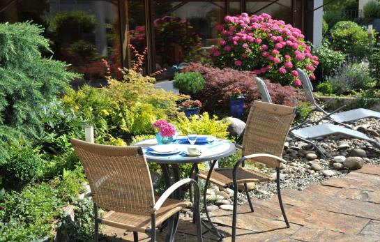 Hotel Kronen Stuttgart