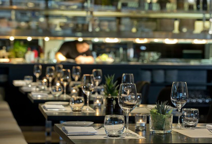 Hotel Wyndham Stuttgart Airport Messe 14