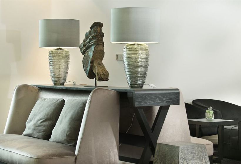 Hotel Wyndham Stuttgart Airport Messe 19