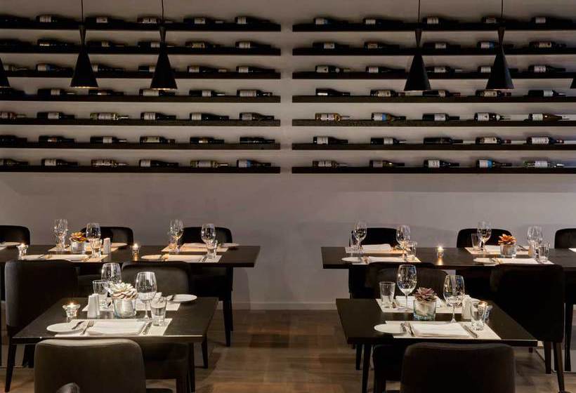 Hotel Wyndham Stuttgart Airport Messe 2