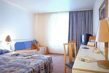 Novotel Stuttgart - Nord Stuttgart Baden-Wurtemberg