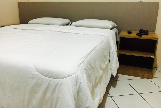Hotel Real Minas Suites  | Governador Valadares | Minas Gerais | Brasil 10