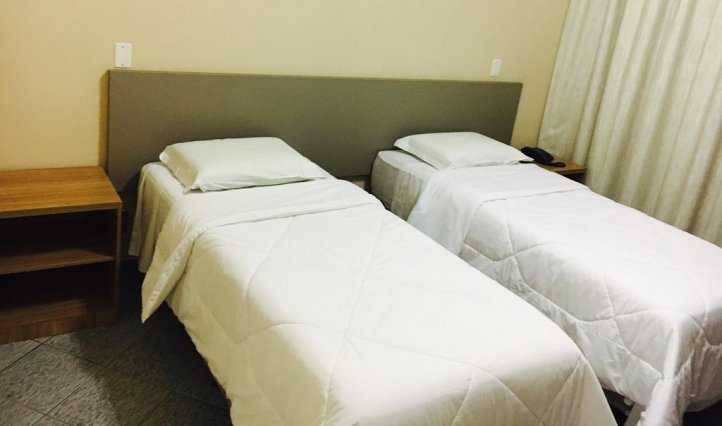 Hotel Real Minas Suites  | Governador Valadares | Minas Gerais | Brasil 5