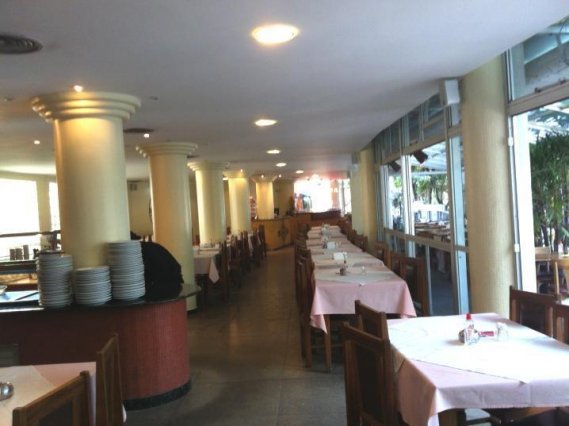 Hotel Real Minas Suites  | Governador Valadares | Minas Gerais | Brasil 7