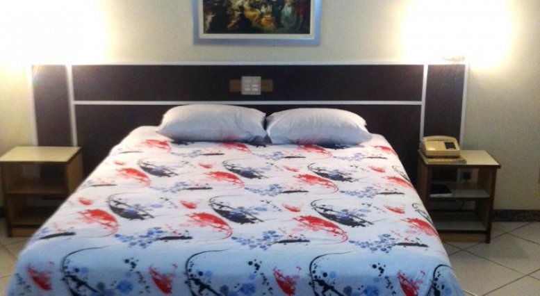 Hotel Real Minas Suites  | Governador Valadares | Minas Gerais | Brasil 8