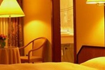 Hotel Löwen Stuttgart