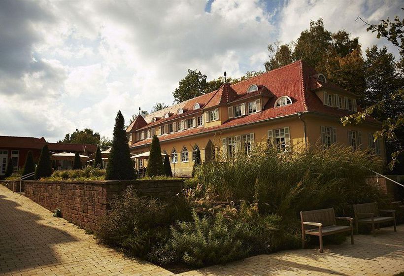 Waldhotel Stuttgart Baden-Wurtemberg