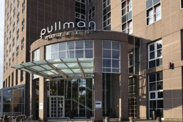 Hotel Pullman Stuttgart Fontana 1