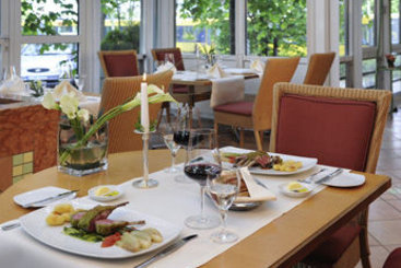 Hotel Pullman Stuttgart Fontana 11