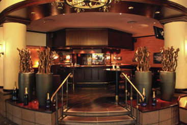 Hotel Pullman Stuttgart Fontana 12