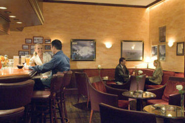 Hotel Pullman Stuttgart Fontana 13