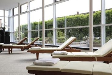 Hotel Pullman Stuttgart Fontana 14