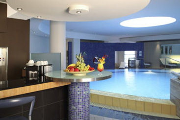 Hotel Pullman Stuttgart Fontana 15