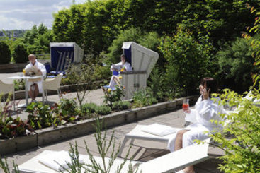 Hotel Pullman Stuttgart Fontana 16