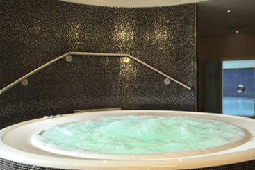 Hotel Pullman Stuttgart Fontana 17