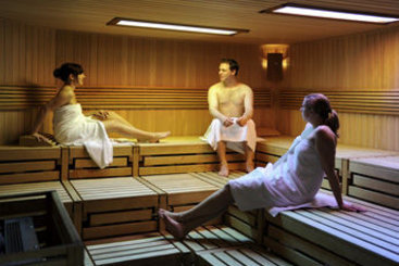 Hotel Pullman Stuttgart Fontana 18