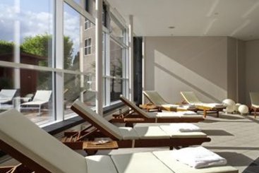 Hotel Pullman Stuttgart Fontana 19