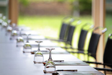 Hotel Pullman Stuttgart Fontana 20