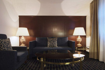 Hotel Pullman Stuttgart Fontana 4