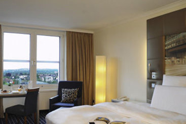 Hotel Pullman Stuttgart Fontana 6