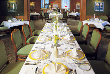 Hotel Pullman Stuttgart Fontana 8