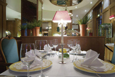 Hotel Pullman Stuttgart Fontana 9